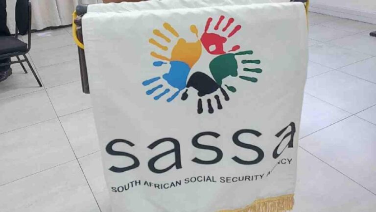 Step-by-step guide for checking your SASSA SRD status online, ensuring clarity and ease of use.